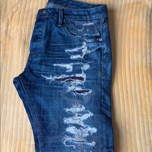 Men’s jeans